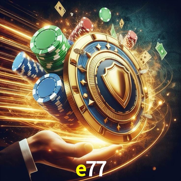 e77 Slots - e77 visual 2